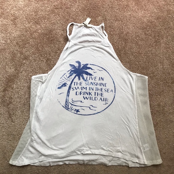 Billabong Tops - Billabong Tank